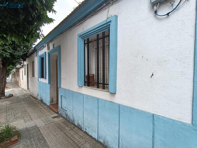 Casa en la zona alta del Campo de la Verdad!!! Con tres dormitorios. photo 0