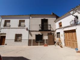 Casa en Santisteban del Puerto (Jaén) photo 0
