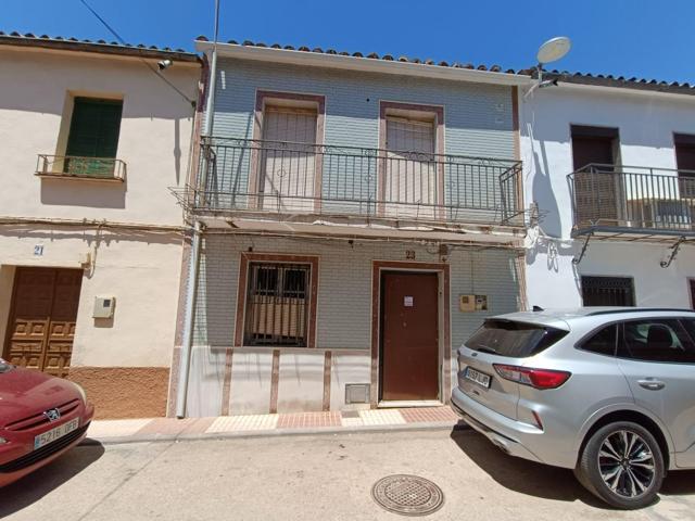VENTA DE CASA SIN POSESIÓN EN BAILÉN (JAÉN) photo 0