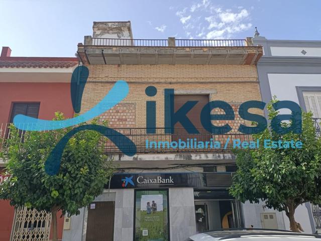 Piso En venta en Los Molares, Los Molares photo 0