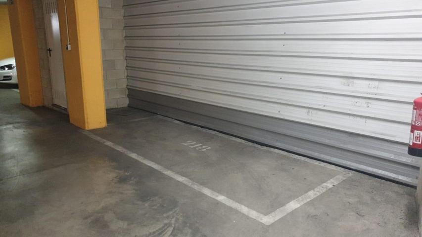 Parking En venta en Asunción - Carrero Blanco, Sevilla photo 0