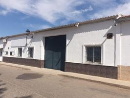 Venta de Nave Industrial en Pilas - Sevilla photo 0