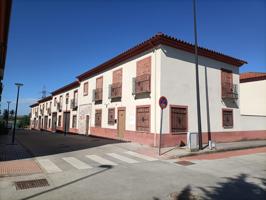 Venta de Casa Adosada en Pedro Abad photo 0