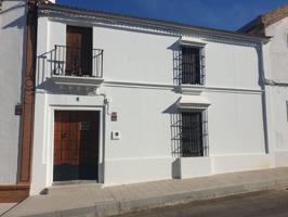Venta de Casa Adosada en Calle Antonio Machado 4 Castilleja del Campo (Sevilla) photo 0