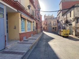 Venta de Garajes y Trasteros en La Algaba photo 0