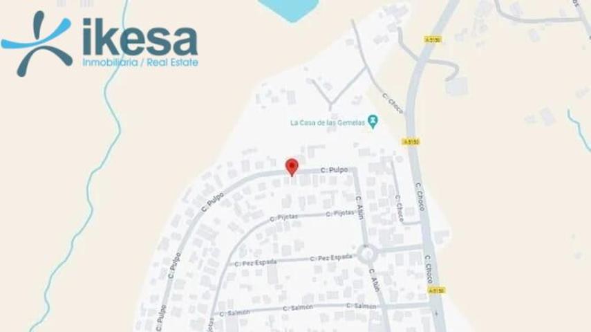 VENTA DE CHALET EN AYAMONTE, HUELVA. ACTIVO INMOBILIARIO SIN POSESIÓN. photo 0
