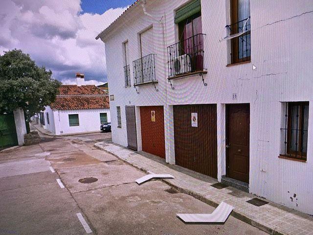 Piso En venta en Andalucia, Higuera De La Sierra photo 0