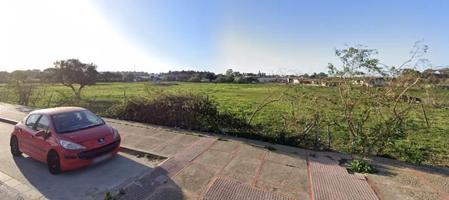 URBANIZABLE SECTORIZADO EN SAN FERNANDO (Cádiz) - SUS-2 “HUERTA DE LA COMPAÑÍA” photo 0