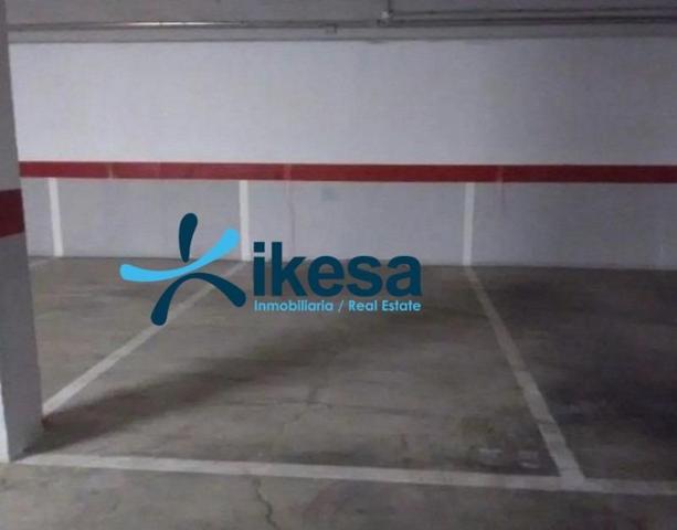 Parking En venta en Palmete-Padre Pío-Hacienda San Antonio, Sevilla photo 0