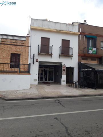 Venta de Local Comercial en Castilleja de la Cuesta - Sevilla photo 0