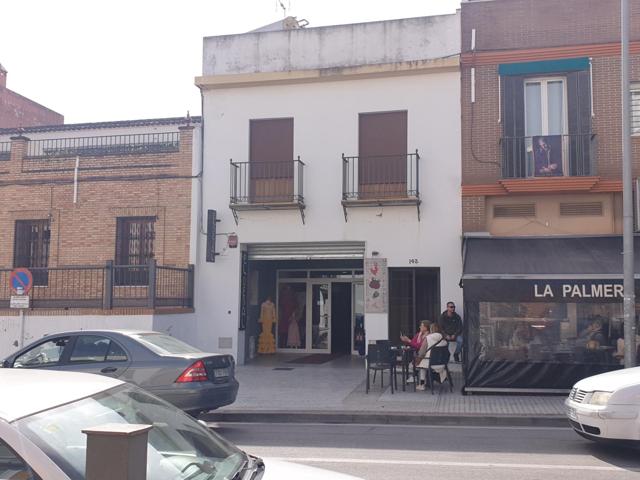 Venta de Piso en Castilleja de la Cuesta - Sevilla photo 0