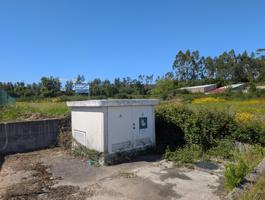 Terreno Urbanizable En venta en Sobrada, Tomiño photo 0