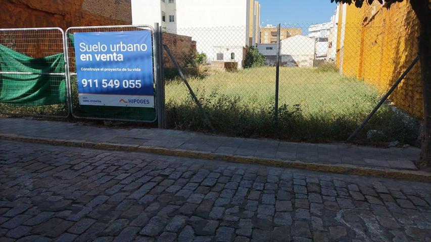 Venta de 42 Suelos Urbanos Residenciales en Camas photo 0