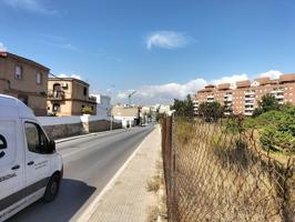 Suelo urbano de uso residencial y terciario photo 0