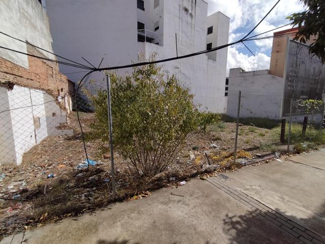 Suelo Urbano Residencial en el Barrio del Naranjo (Córdoba) photo 0