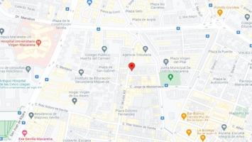 Piso En venta en Hermandad Del Trabajo, Sevilla photo 0