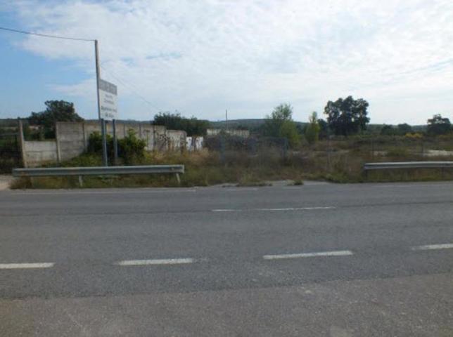 Suelo Urbanizable Residencial en Avenida DIPUTACION Oyón-Oion photo 0