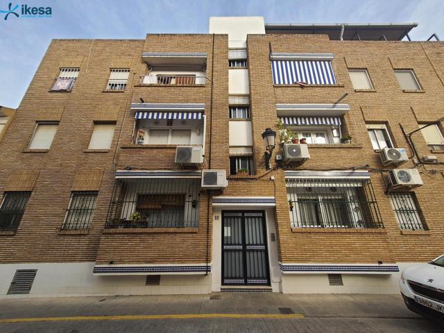 VENTA DE INMUEBLE EN CESIÓN DE REMATE EN LA PALMA, HUELVA. photo 0