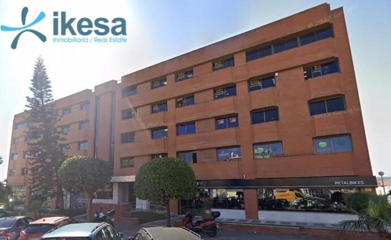 Venta de Oficina en Sevilla photo 0