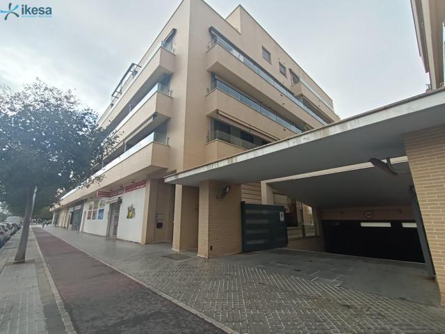 Plaza de garaje en Urbanización Los Jardines de la Sierra !!!. photo 0