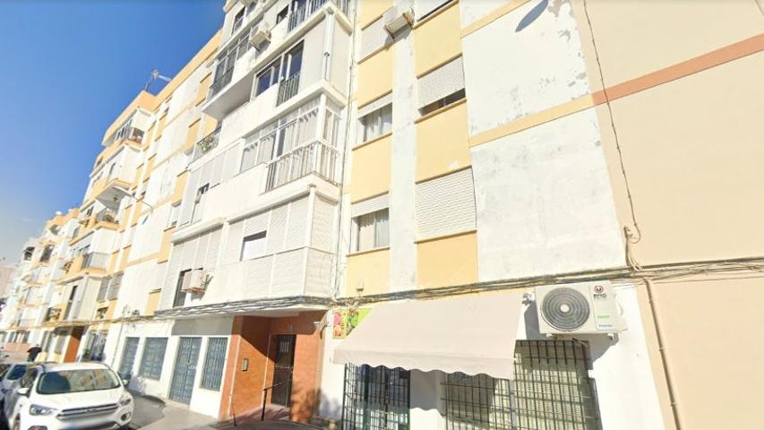 Piso En venta en Crevillet, El Puerto De Santa Maria photo 0