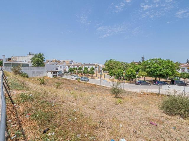 Venta de Suelo Urbano Terciario photo 0