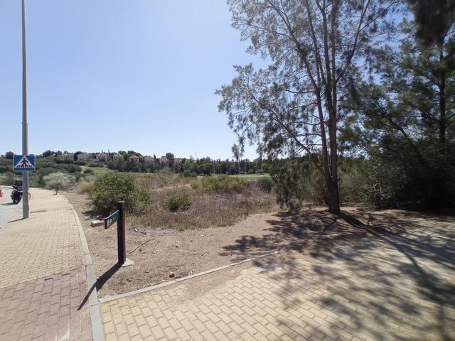 Suelos disponibles en URB Montecastillo junto a campo de golf photo 0