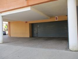 Plaza de Parking en Jerez Sur photo 0