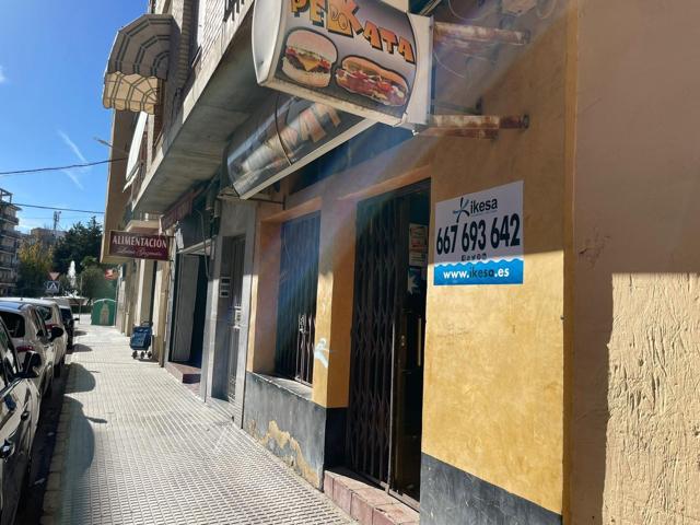 Oficina En venta en Ubeda, Úbeda photo 0
