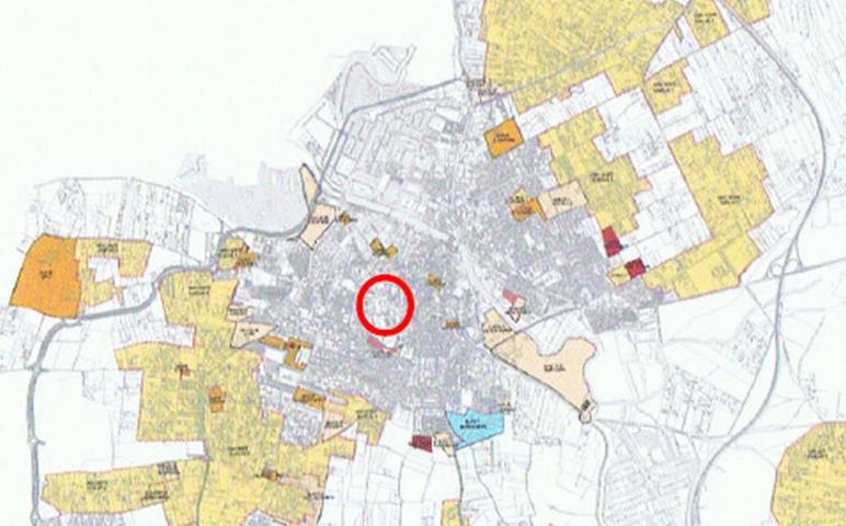 Suelo Urbano en Chiclana de la Frontera photo 0