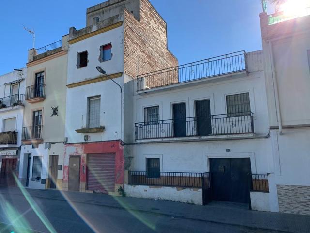 Venta de Casa Adosada (WIP) en los Palacios y Villafranca photo 0