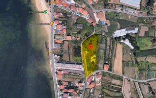 SUELO URBANO EN VILANOVA DE AROUSA photo 0