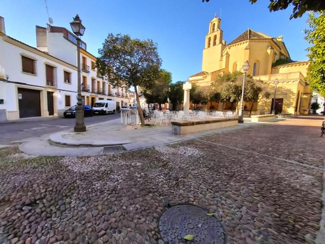 Apartamento en Plaza de San Pedro (Córdoba) photo 0