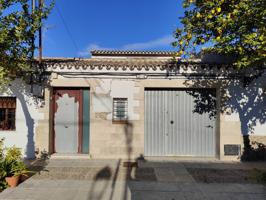 Vivienda unifamiliar en San José de Valle photo 0