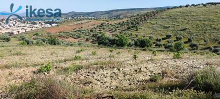 Venta de 21 Suelos Urbanizables Residenciales en Huétor Vega (Granada) photo 0