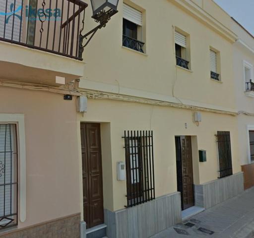 VENTA DE PISO EN LEPE EN CALLE ARAGON. ACTIVO INMOBILIARIO SIN POSESIÓN. photo 0