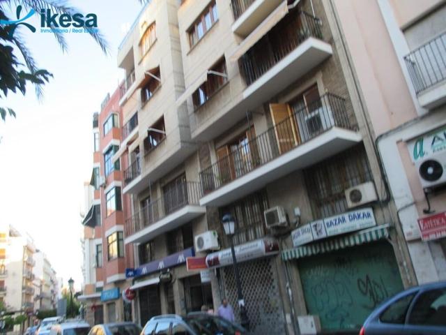 VENTA DE PISO EN HUELVA ZONA CENTRO, ACTIVO INMOBILIARIO SIN POSESION. photo 0