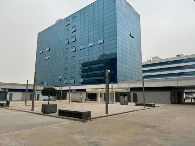 Venta de Garaje en TORREBLANCA SUR Sevilla (Sevilla) photo 0