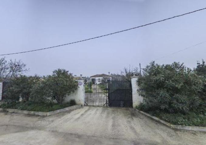 Chalet Chiclana de la Frontera photo 0