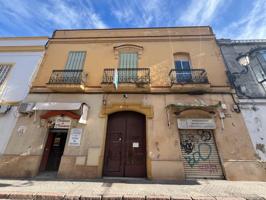 Apartamento para reformar en venta Jerez de la Frontera photo 0