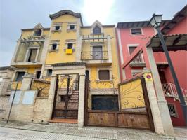 Casa en Urbanización El Sol de Lopera (Jaén) photo 0