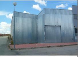 Venta de Nave Industrial en Bailén, Jaén photo 0