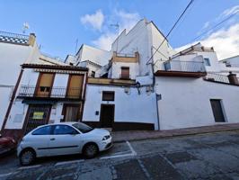 Casa adosada en Montoro photo 0