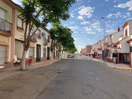 Venta de Casa Adosada en Calle Pablo Picasso 18 Alcolea del Río (Sevilla) photo 0