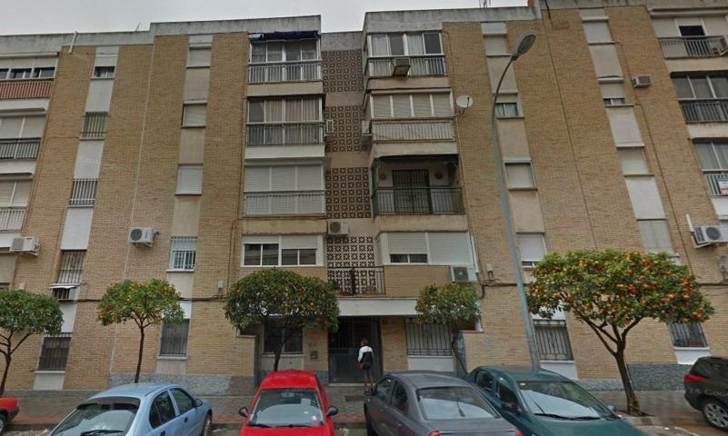 Venta de vivienda en subasta en Dos Hermanas, Sevilla photo 0