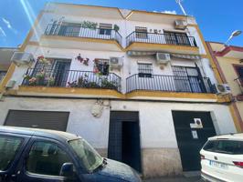 Venta de vivienda sin posesión en Sevilla. photo 0