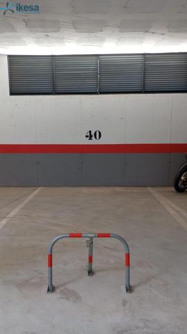 Garaje en Málaga zona Ciudad Jardín, 30 m2 photo 0