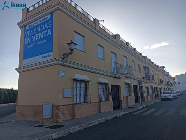 EN VENTA PROMOCIÓN OBRA NUEVA EN MARCHENA - SEVILLA photo 0