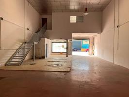 VENTA DE NAVE INDUSTRIAL EN ALCALÁ DE GUADAIRA (SEVILLA) photo 0
