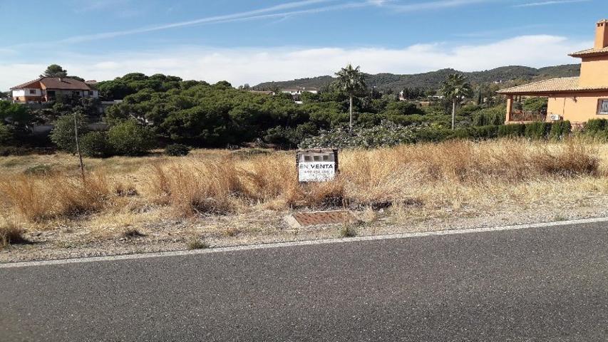 Parcela en el Barrio del Naranjo de Córdoba photo 0